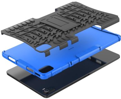 Чохол для планшета BeCover for Xiaomi Pad 5 / 5 Pro - Blue (707962)