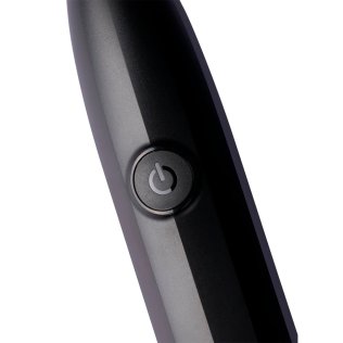 Електрична зубна щітка Oclean Endurance Electric Toothbrush Black (6970810552386)
