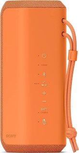 Портативна колонка Sony SRS-XE200 Orange (SRSXE200D.RU2)