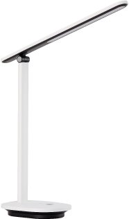 Лампа Philips LED Reading Desk lamp Ivory White (929003194707)