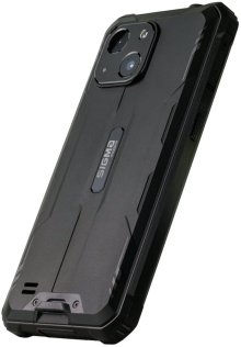 Смартфон SIGMA X-treme PQ18 Max 4/64GB Black