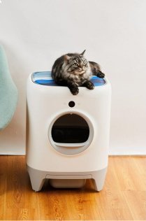 Подушка 4 seasons для PETKIT Pura X AUTO Cat Litter Box