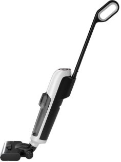 Ручний бездротовий пилосос Xiaomi Lydsto W1 Handheld Wet And Dry Stick Vacuum Cleaner (YM-W1-W02)