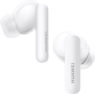 Навушники Huawei FreeBuds 5i Ceramic White (55036651)