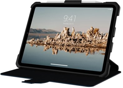 Чохол для планшета UAG for Apple iPad 10.9 2022 - Metropolis SE Mallard (12339X115555)