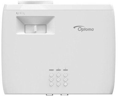 Проектор Optoma ZW350e (E9PD7KK11EZ1)