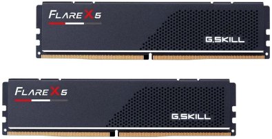 Оперативна пам’ять G.SKILL Flare X5 DDR5 2x16GB (F5-5600J3636C16GX2-FX5)