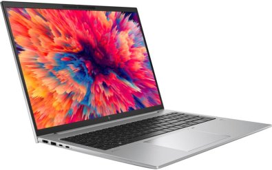 Ноутбук HP ZBook Firefly 16 G9 6K386AV_V5 Silver