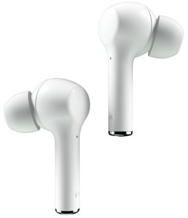 Навушники X-Digital HBS-210 White (HBS-210W)