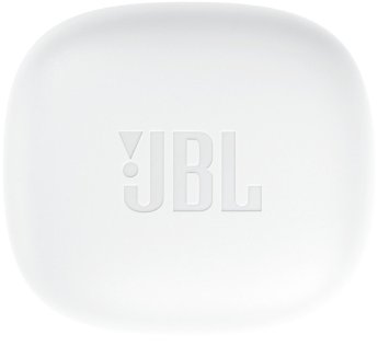 Навушники JBL Wave Flex White (JBLWFLEXWHT)