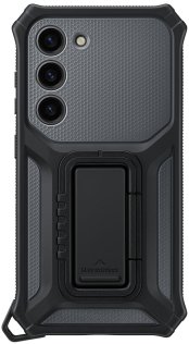 Чохол Samsung for Galaxy S23 S911 - Rugged Gadget Case Titan (EF-RS911CBEGRU)