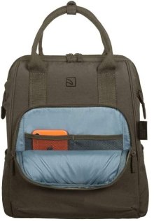 Рюкзак для ноутбука Tucano Ampio (BKAMP14-VM)