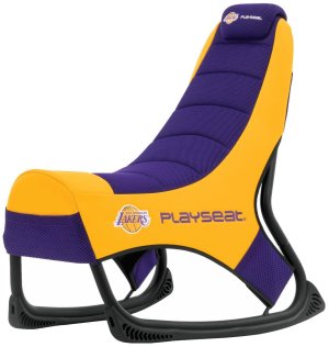 Крісло Playseat Champ NBA Edition LA Lakers (NBA.00272)