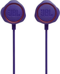 Гарнітура JBL Quantum 50 Purple (JBLQUANTUM50PUR)