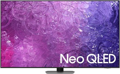 Телевізор QLED Samsung QE65QN90CAUXUA (Smart TV, Wi-Fi, 3840x2160)
