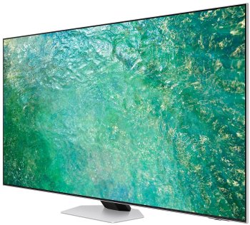 Телевізор QLED Samsung QE85QN85CAUXUA (Smart TV, Wi-Fi, 3840x2160)