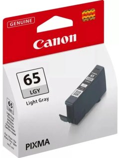 Картридж Canon CLI-65 Pro-200 Light Grey (4222C001)