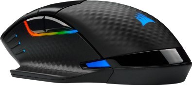 Миша Corsair Dark Core RGB Pro SE Black (CH-9315511-EU