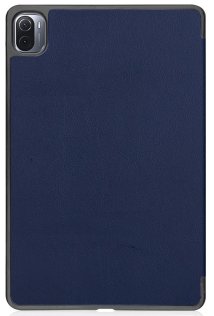 Чохол для планшета BeCover for Xiaomi Mi Pad 5 / 5 Pro - Smart Case Deep Blue (706704)