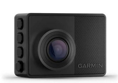 Відеореєстратор Garmin Dash Cam 67W (010-02505-15)