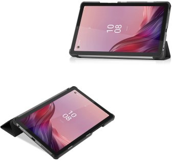 Чохол для планшета BeCover for Lenovo Tab M9 TB-310 - Smart Case Unicorn (709232)