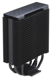 Кулер для процесора Cooler Master Hyper 212 Halo Black (RR-S4KK-20PA-R1)