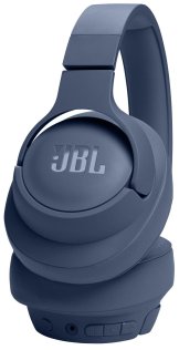 Гарнітура JBL Tune 720BT Blue (JBLT720BTBLU)