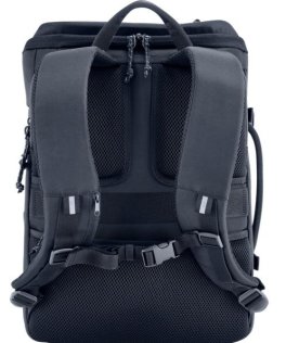 Рюкзак для ноутбука HP Travel 25L Laptop Backpack Blue (6B8U5AA)