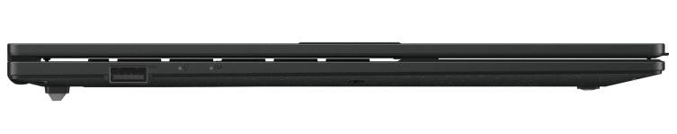 Ноутбук ASUS Vivobook Go 15 E1504FA-BQ090 Mixed Black