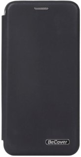 Чохол BeCover for Tecno Camon 19 CI6n/19 Neo CH6i/19 Pro CI8n - Exclusive Black (709042)
