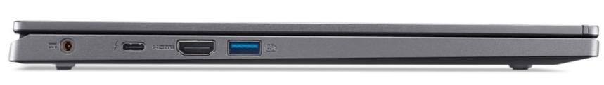 Ноутбук Acer Aspire 5 15 A515-58M-54FQ NX.KHGEU.004 Grey