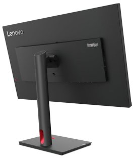 Монітор Lenovo ThinkVision P32p-30 Black (63D1RAT1UA)