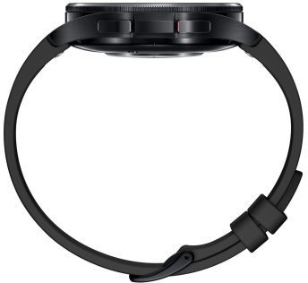 Смарт годинник Samsung Galaxy Watch6 Classic 43mm Black (SM-R950NZKASEK)
