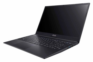 Ноутбук 2E Imaginary 15 NL50GU1-15UA20 Black