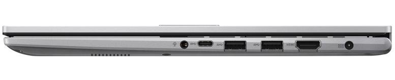 Ноутбук ASUS Vivobook 15 X1504ZA-NJ563 Cool Silver