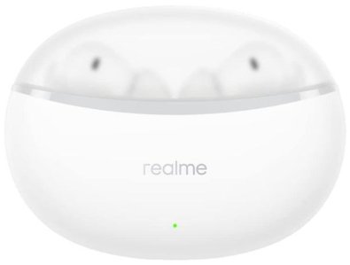 Навушники Realme Buds Air 3 Neo White (6672763)