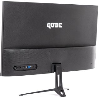 Монітор QUBE B27F75-IPS