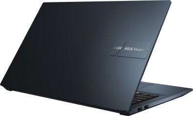 Ноутбук ASUS Vivobook Pro 15 M6500XU-LP050W Quiet Blue