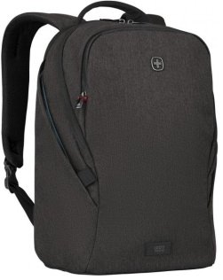 Рюкзак для ноутбука Wenger MX Light Grey (611642)