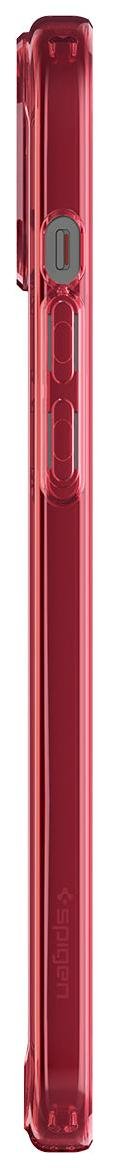 Чохол Spigen for Apple iPhone 15 - Ultra Hybrid Red Crystal (ACS06794)