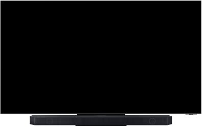 Саундбар Samsung HW-Q990C Bluetooth Black (HW-Q990C/UA)