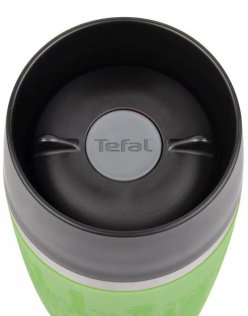 Термочашка Tefal Travel Mug 360ml Lime (K3083114)
