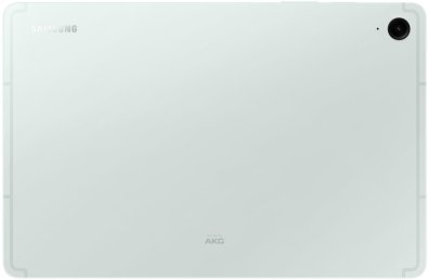 Планшет Samsung Tab S9 FE Wi-Fi X510 6/128GB Ocean Green (SM-X510NLGASEK)