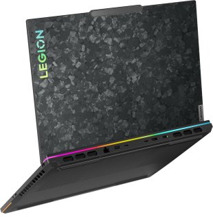 Ноутбук Lenovo Legion 9 16IRX8 83AG003NRA Carbon Black