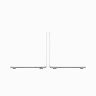 Ноутбук Apple MacBook Pro M3 Pro Chip 14GPU Silver