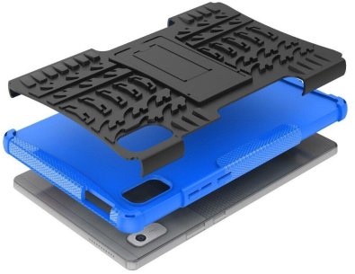 Чохол для планшета BeCover for Lenovo Tab M9 TB-310 Blue (709924)