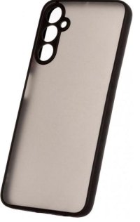 Чохол ColorWay for Samsung Galaxy A05s - Smart Matte Black (CW-CSMSGA057-BK)