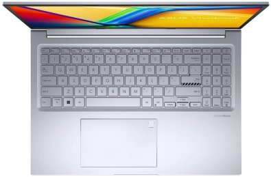 Ноутбук ASUS Vivobook 16X OLED M3604YA-L2087 Cool Silver