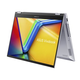 Ноутбук ASUS Vivobook S 14 Flip TP3402VA-LZ202W Cool Silver