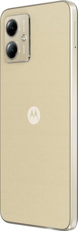 Смартфон Motorola Motorola G14 4/128GB Butter Cream (PAYF0028RS)